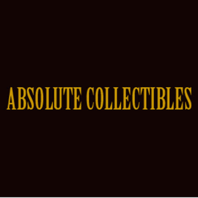 Absolute Collectibles Toys & Antiques