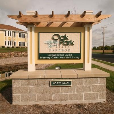 Oak Park Place Baraboo