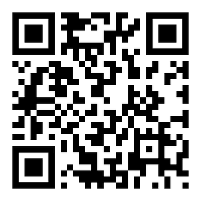 Pricing Page QR