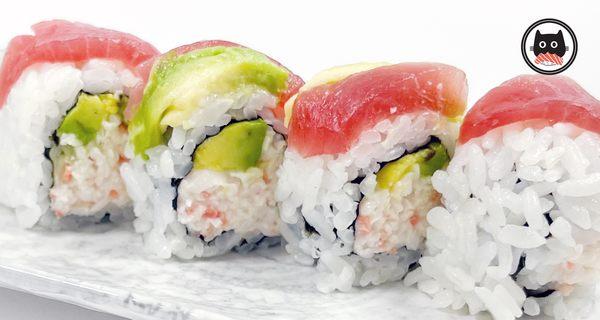 Sushi Nekko of Carrollton: 1500 W Hebron Pkwy #102, Carrollton, TX 75010 | (469) 289-3882 |