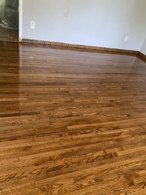 Fuentes Flooring