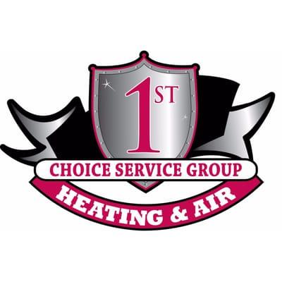 1st Choice Service Group Heating & Air