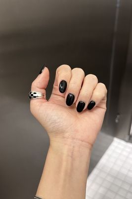 Luna Nails & Spa