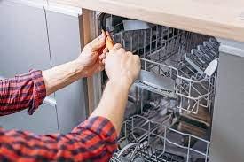 Dishwasher Repair