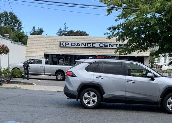 KP Dance Center