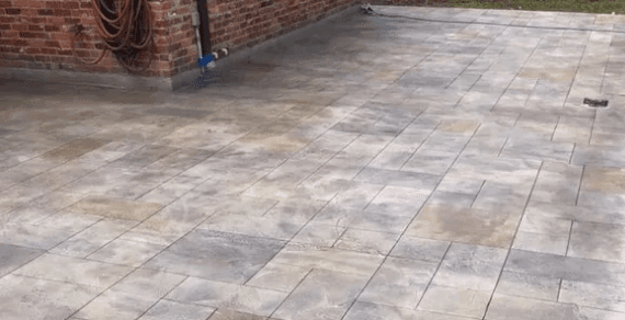 Bergen Decorative Concrete