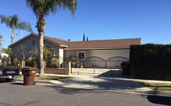 Maritza helps first time Home Buyer buy her first home!
15846 Dubesor St, La Puente, CA.