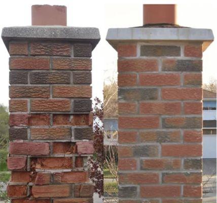 Construforma Masonry