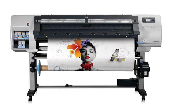 Houston large format printing