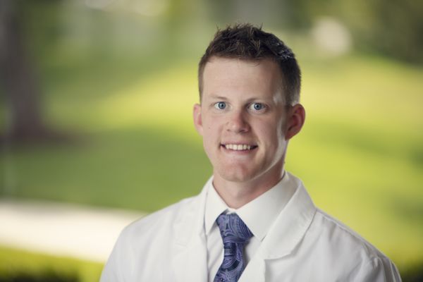 Dr. Jake Bruna - associate doctor