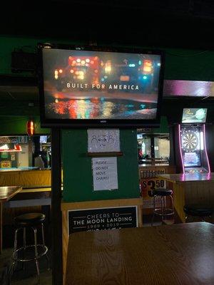 O'Briens Sports Pub