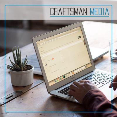 Craftsman Media