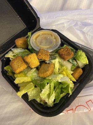 Caesar Salad