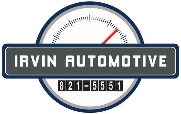 Irvin Automotive