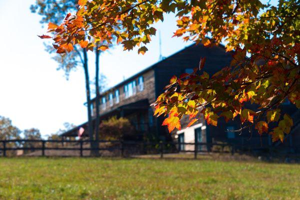 Pathways Recovery Lodge