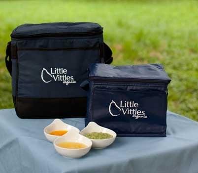 Little Vittles Organic, LLC