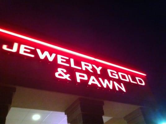 Jewelry Gold & Pawn