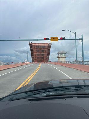 North Causeway Bridge