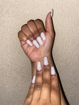 Sky Nails