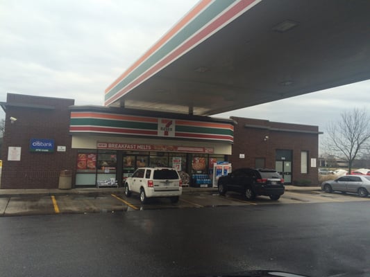 7-Eleven