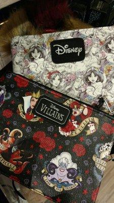 Cute Disney makeup bags