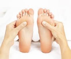 Reflexology $39