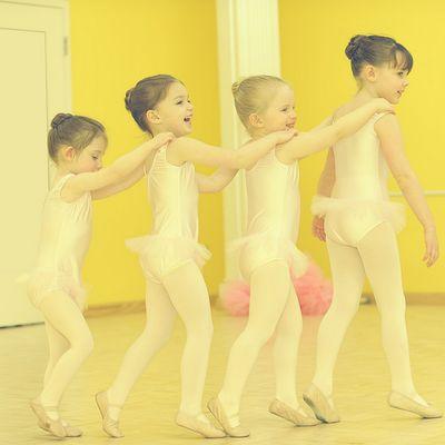 Join us now for ballet, musical theatre, tap and hip hop classes! balletpetite.com/classes