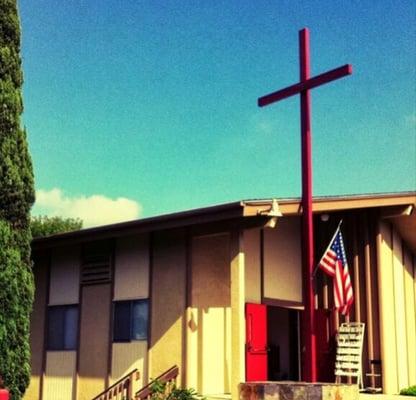 Lake Murray Church