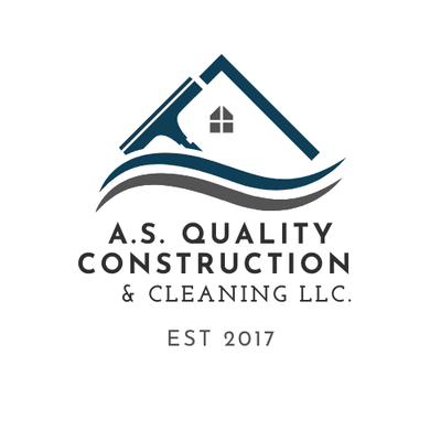 A.S. Quality Construction And Cleaning