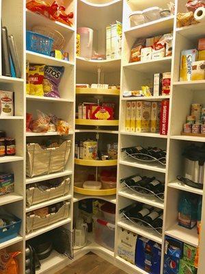 Pantry