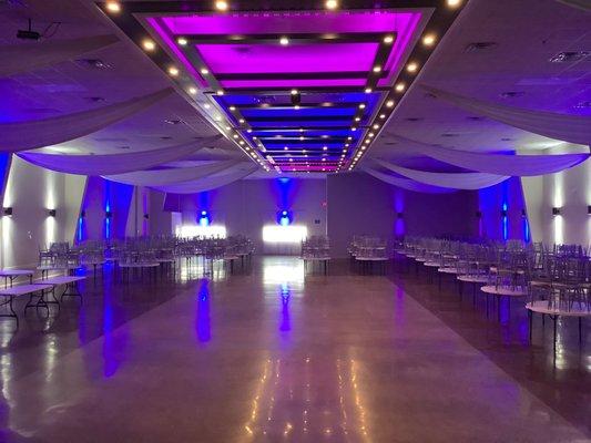 Venues & Event Spaces