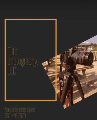 Capture Life's Most Precious Moments with Elite Photography!  are you ready to embark on a visual journey