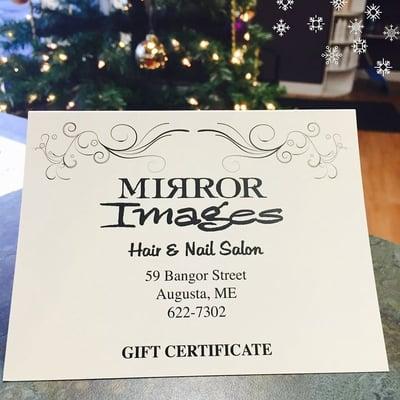 Mirror Images Salon - hair salon, nail salon, beauty salon - Augusta Maine