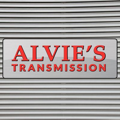 Alvie's Transmission Service Unlimited