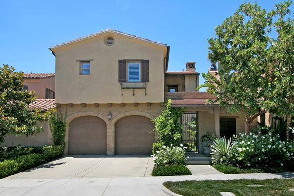 Beautiful Portola Springs home.  Call me for showing.