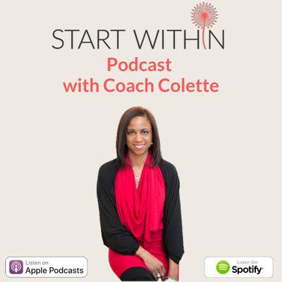 Listen to Start Within Podcast