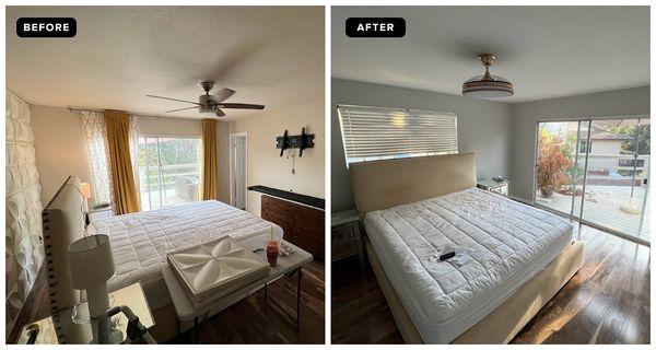 Renovation Cypress Texas