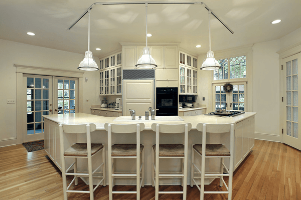 Boise Kitchen Remodeling