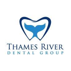 Dentist in New London, CT - Thames River Dental Group