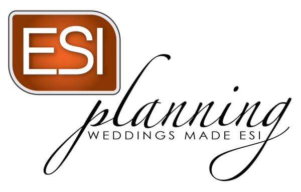 ESI Planning is an innovative approach to stress-free wedding planning.