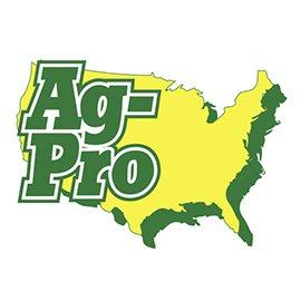 Ag-Pro Companies - Centre