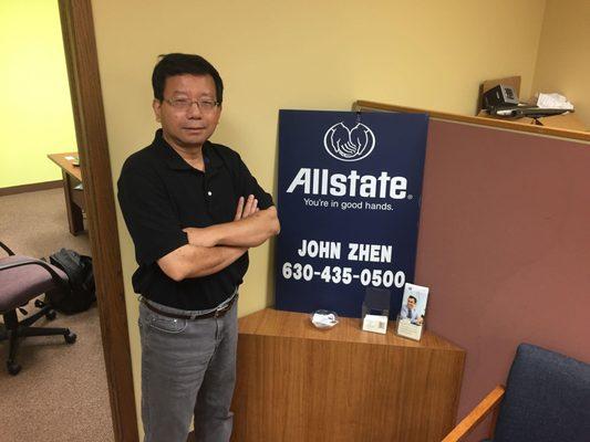 Allstate Insurance