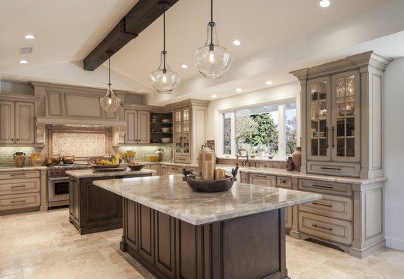 Karmichael's Cabinetry