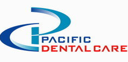 Pacific Dental Care logo