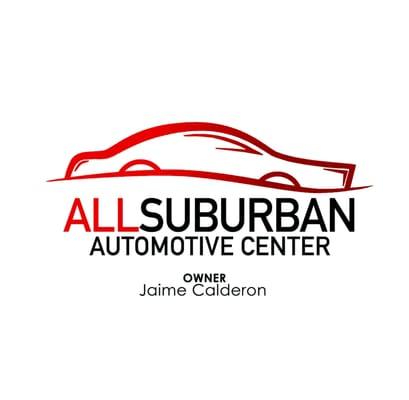 All Suburban Automotive Center