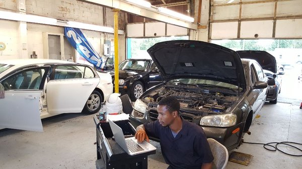 We're always focused on customers service. Call 302-527-5171 to set your appointment.