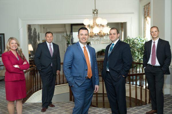 Monarch Wealth Management