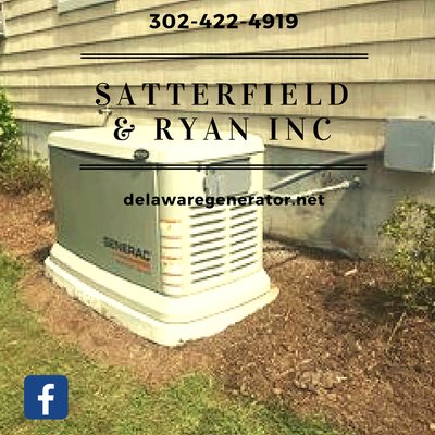 Satterfield & Ryan Inc