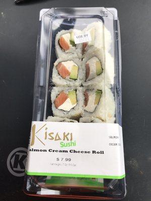 Kisaki Sushi