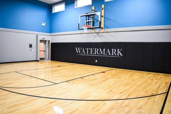 Watermark-Indoor Sports Court